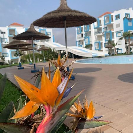 Appartement De Standing Residence Kariat Cabo Cabo Negro Εξωτερικό φωτογραφία