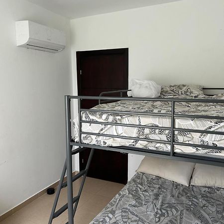 Appartement De Standing Residence Kariat Cabo Cabo Negro Εξωτερικό φωτογραφία