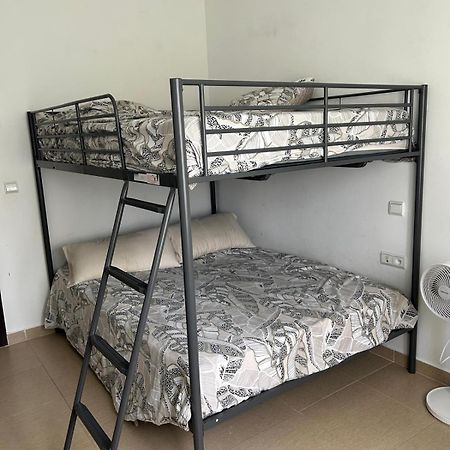 Appartement De Standing Residence Kariat Cabo Cabo Negro Εξωτερικό φωτογραφία