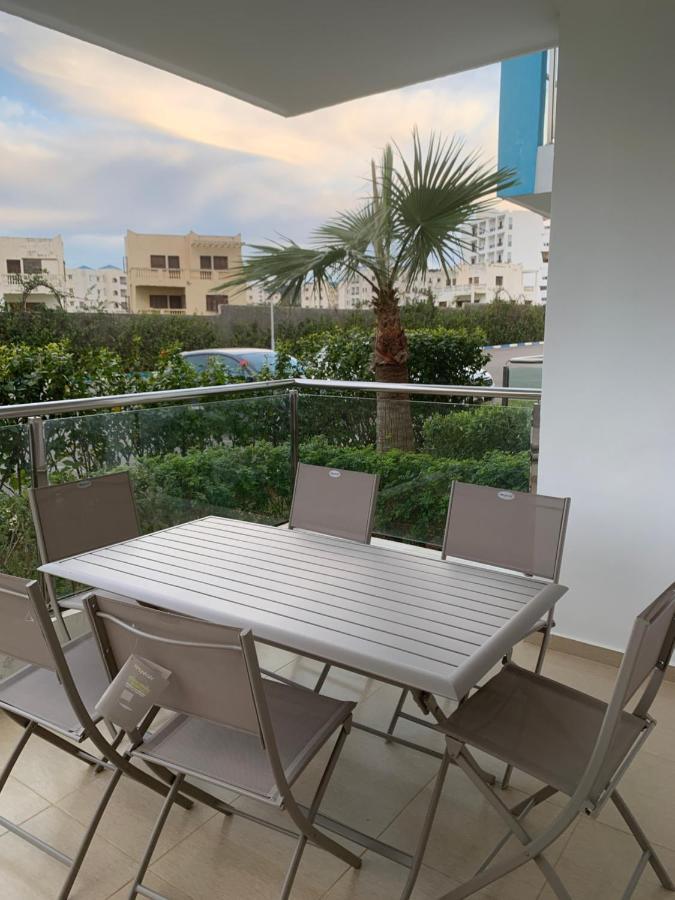 Appartement De Standing Residence Kariat Cabo Cabo Negro Εξωτερικό φωτογραφία