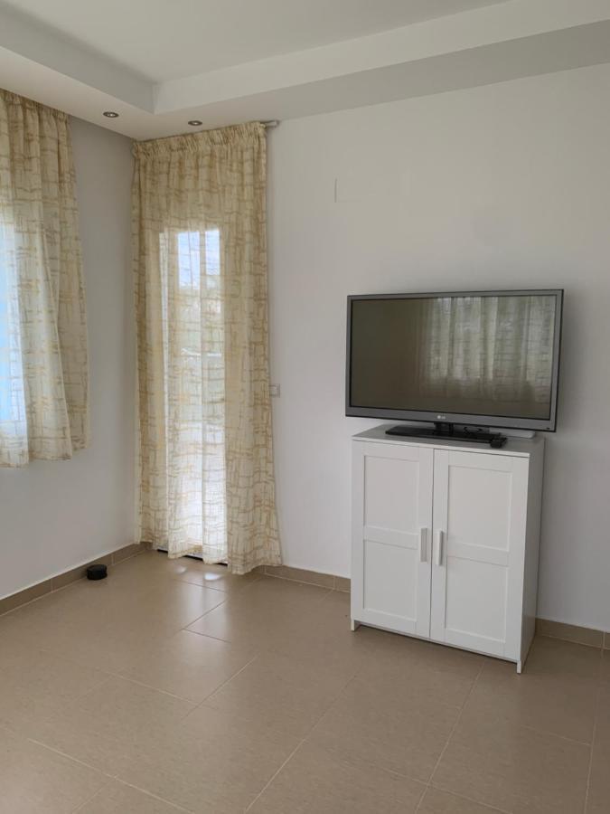 Appartement De Standing Residence Kariat Cabo Cabo Negro Εξωτερικό φωτογραφία