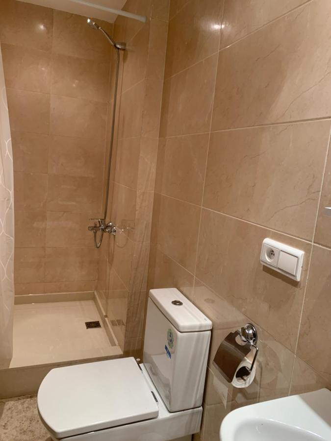 Appartement De Standing Residence Kariat Cabo Cabo Negro Εξωτερικό φωτογραφία