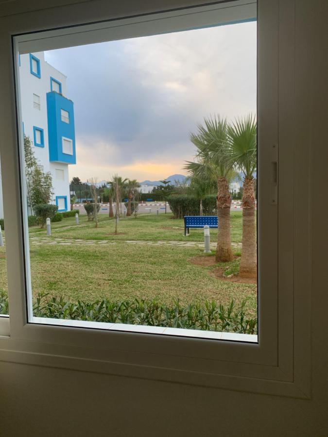 Appartement De Standing Residence Kariat Cabo Cabo Negro Εξωτερικό φωτογραφία
