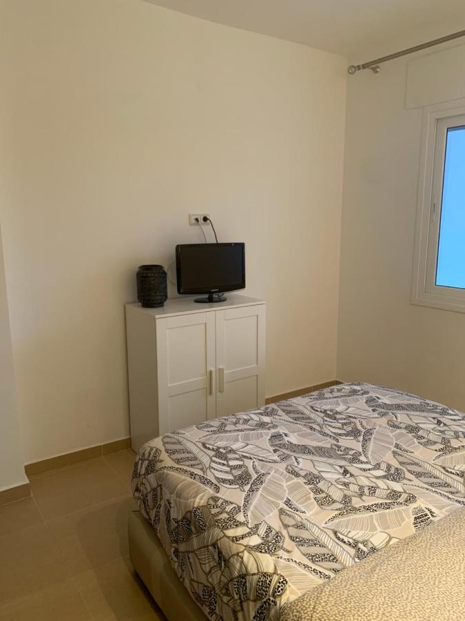 Appartement De Standing Residence Kariat Cabo Cabo Negro Εξωτερικό φωτογραφία