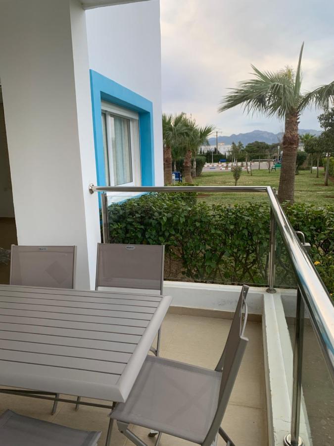 Appartement De Standing Residence Kariat Cabo Cabo Negro Εξωτερικό φωτογραφία