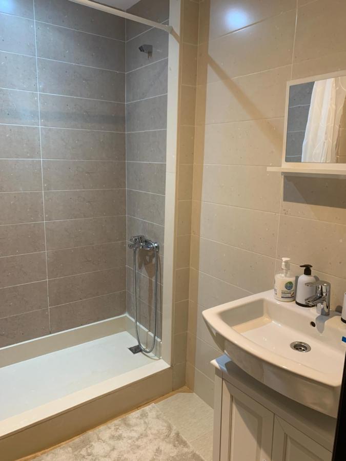 Appartement De Standing Residence Kariat Cabo Cabo Negro Εξωτερικό φωτογραφία