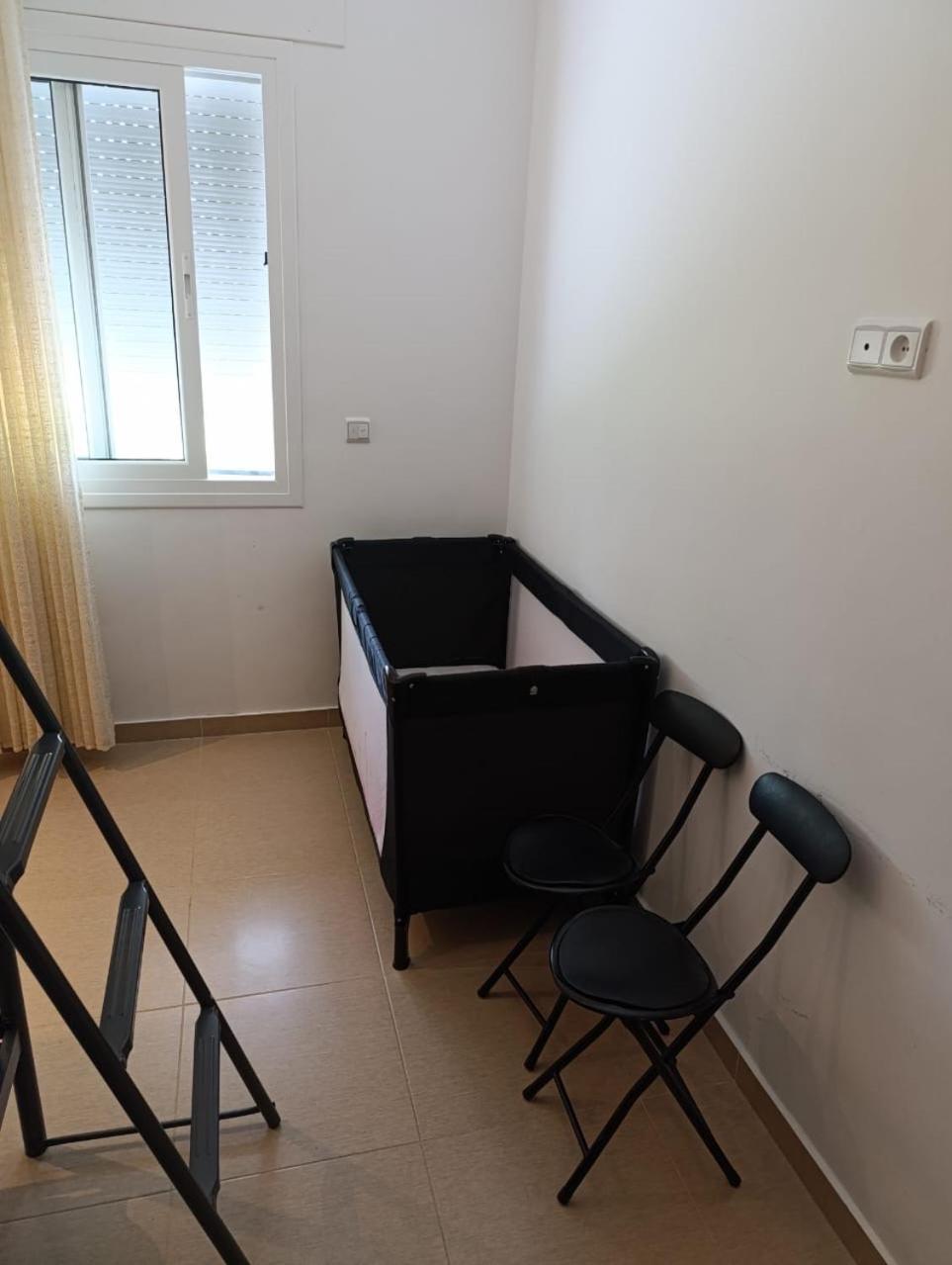 Appartement De Standing Residence Kariat Cabo Cabo Negro Εξωτερικό φωτογραφία