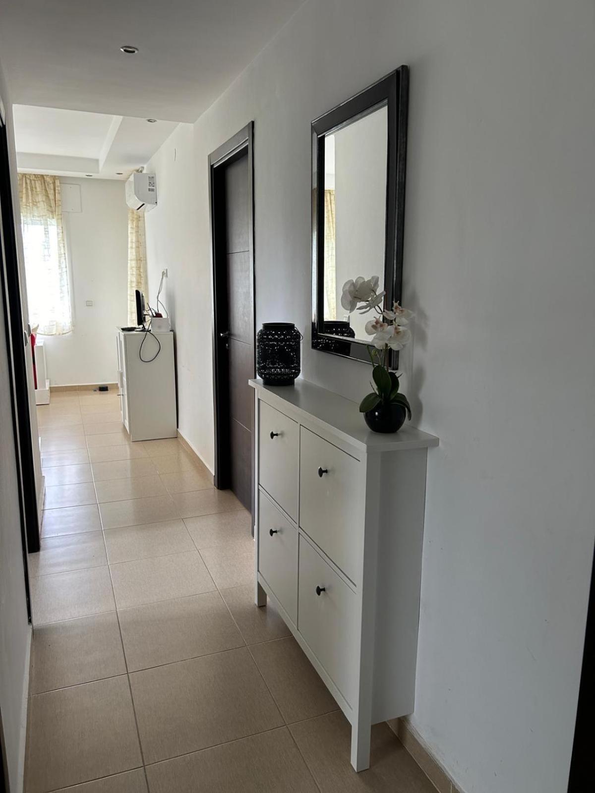 Appartement De Standing Residence Kariat Cabo Cabo Negro Εξωτερικό φωτογραφία