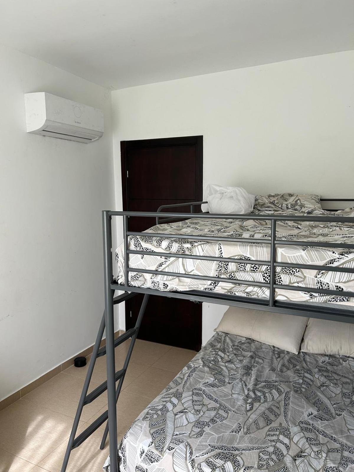 Appartement De Standing Residence Kariat Cabo Cabo Negro Εξωτερικό φωτογραφία