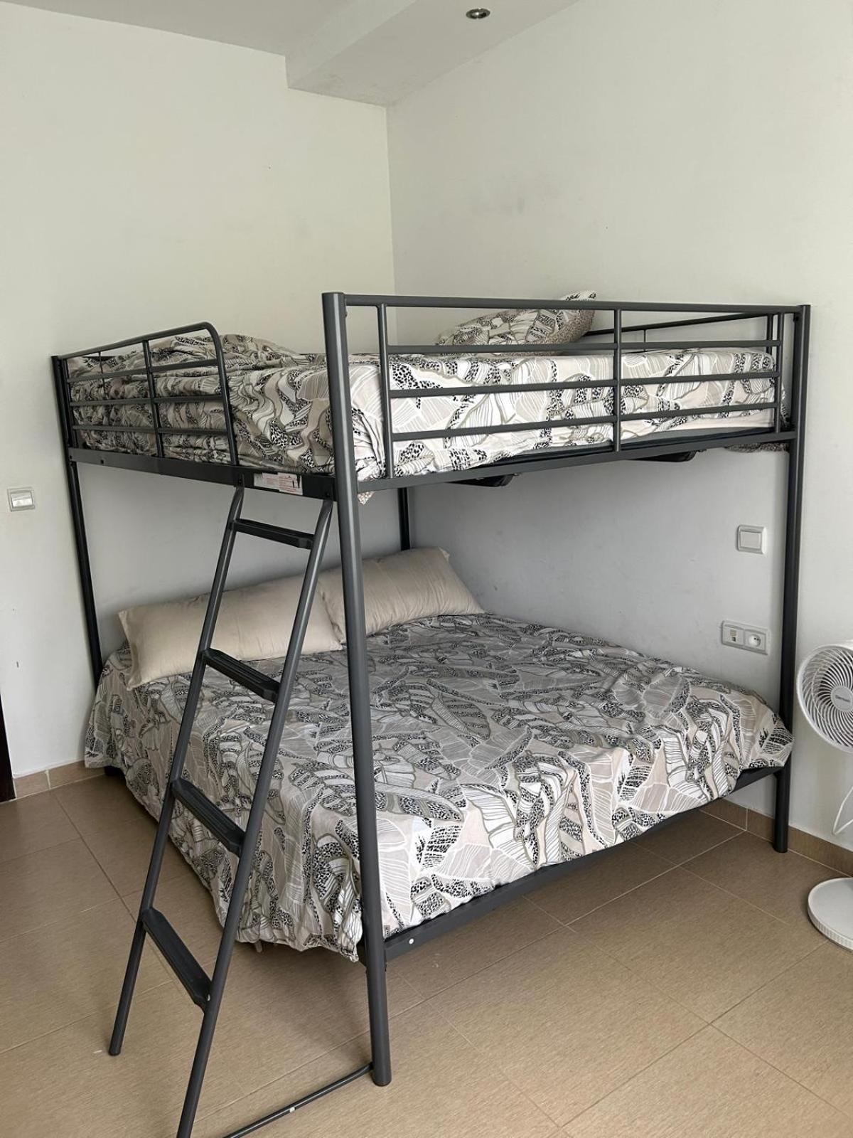 Appartement De Standing Residence Kariat Cabo Cabo Negro Εξωτερικό φωτογραφία