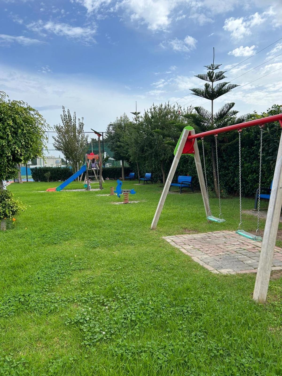 Appartement De Standing Residence Kariat Cabo Cabo Negro Εξωτερικό φωτογραφία
